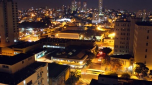 Conheça Belo Horizonte