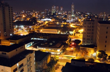 Belo Horizonte em dois dias