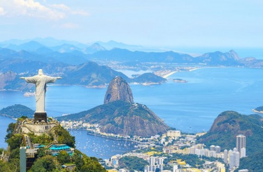 Rio de Janeiro – O Paraíso é Aqui!