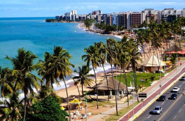 Conheça as principais Praias de Maceió e arredores