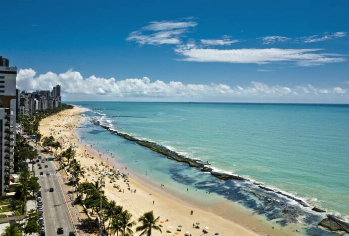 Cores do Passado: Uma Viagem no Tempo pelo Centro Histórico de Angra dos Reis