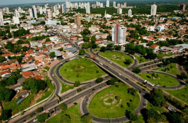 Conheça Cuiabá: a capital do Mato Grosso