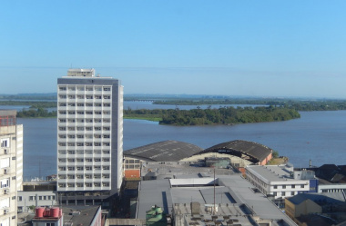 Onde comer em Porto Alegre