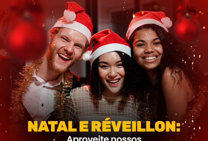 Viagem Para Natal Resort