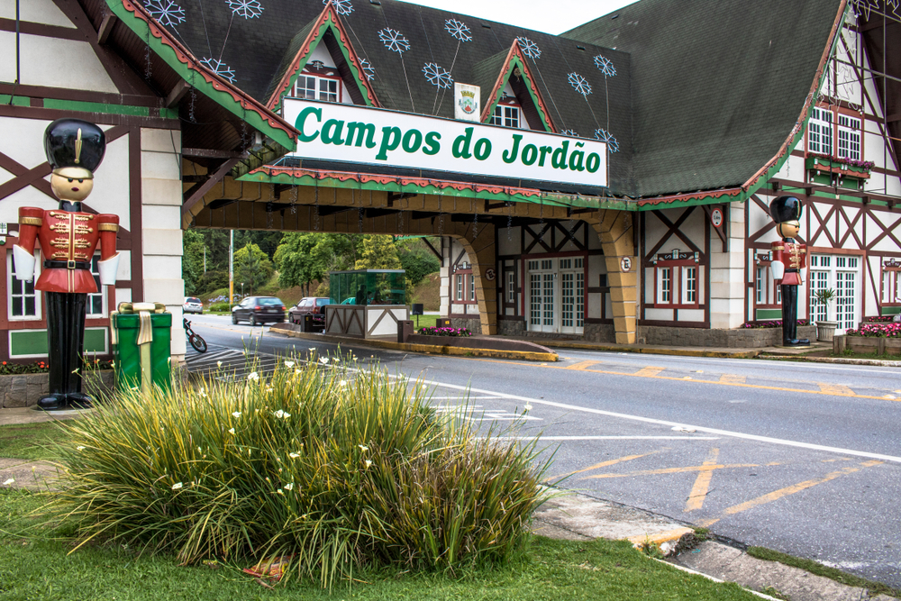 Qual A Melhor época Para Viajar Para Campos Do Jordão Blog Hotéis Nacional Inn