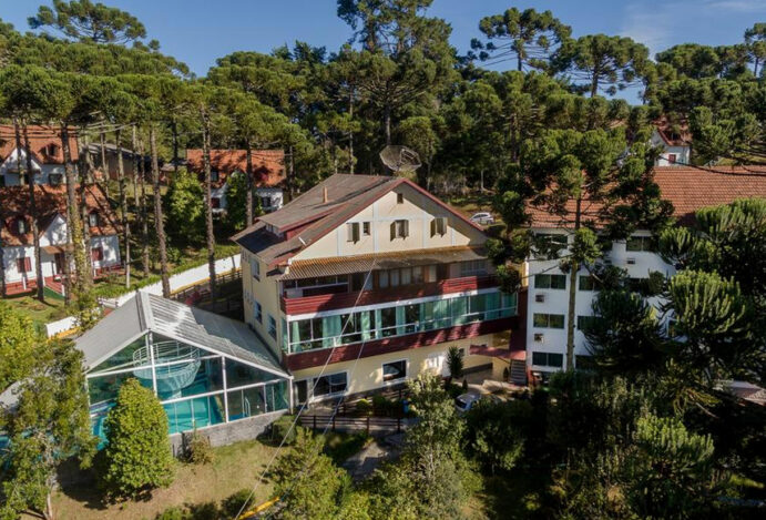 O que fazer em Campos do Jordão gastando pouco