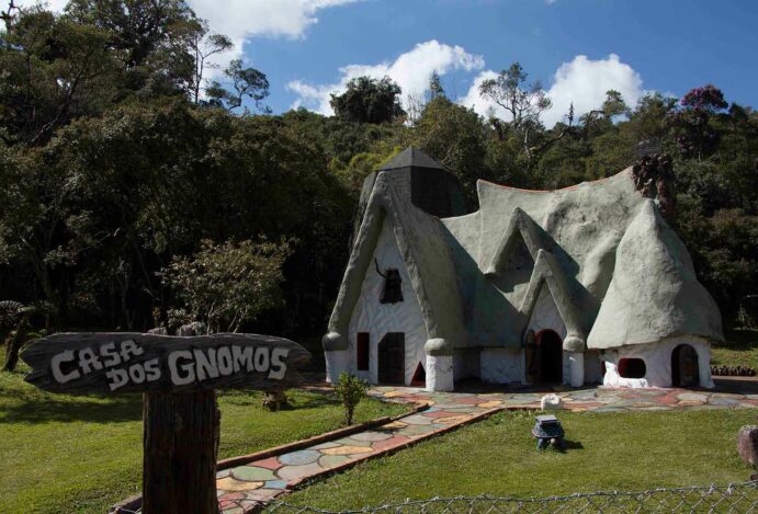 Iceland – Bar de Gelo