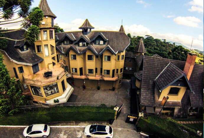 O que fazer em Campos do Jordão gastando pouco