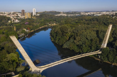 Em uma viagem de lazer ou de negócios: conheça Piracicaba