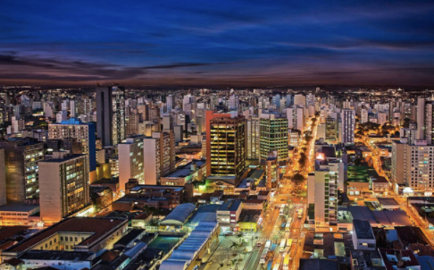 Você já conhece Campinas?