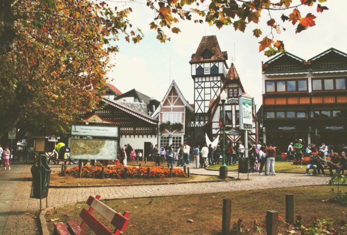 O que fazer em Campos do Jordão gastando pouco