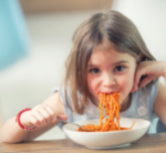 Onde comer em poços de caldas com crianças