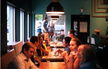 Imagem relacionada a: 7 restaurantes para jantar em Sorocaba