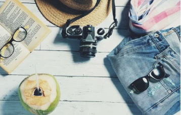 7 motivos para viajar para Poços de Caldas