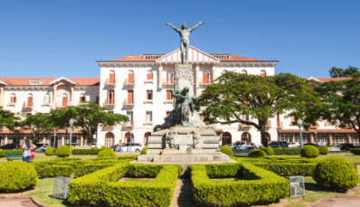 Curiosidades sobre Poços de Caldas