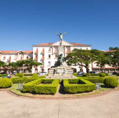 Imagem relacionada a: Curiosidades sobre Poços de Caldas