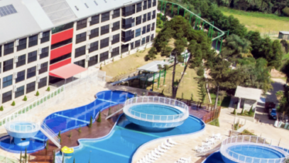 Saiba o que é um Resort e 4 opções incríveis para se hospedar