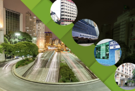 Onde se hospedar em São Paulo