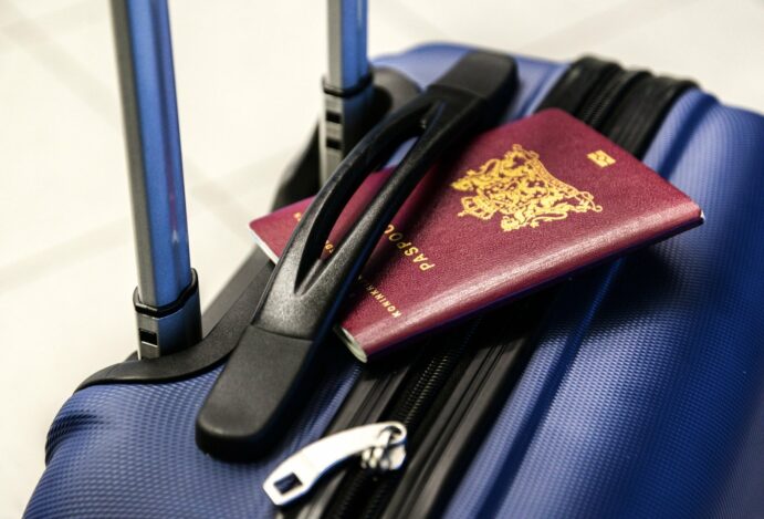 8 Dicas Fundamentais Para Planejar Uma Viagem Internacional