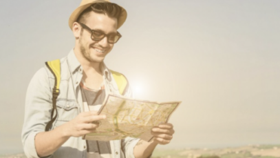 Por que planejar uma viagem é melhor do que não planejar?
