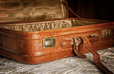 8 passos para organizar mala de viagem de negócios