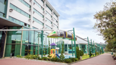 6 vantagens de se hospedar em um Resort