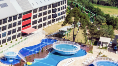 5 dicas para escolher um Resort para se hospedar