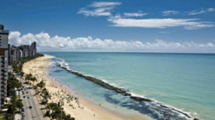 Praias para conhecer no Recife e na região