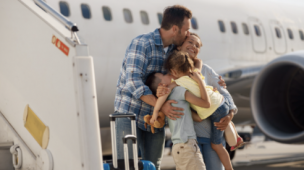 11 dicas para quem vai viajar de avião pela primeira vez
