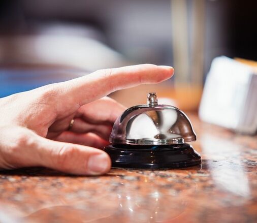 10 motivos para você se hospedar conosco