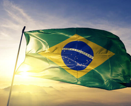 10 motivos para conhecer o Brasil