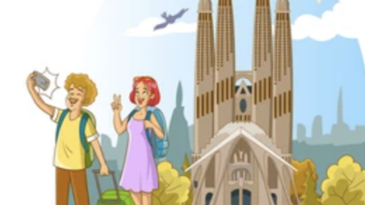 Melhores dicas para economizar em viagem em família