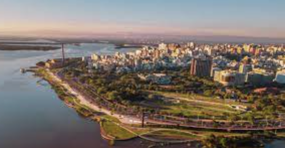 O que fazer em Porto Alegre: preparamos dicas de locais maravilhosos para você conhecer!