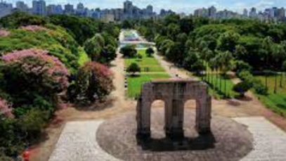 Porto Alegre em Cores: Uma Odisseia Pelos Pontos Turísticos e Monumentos Que Encantam