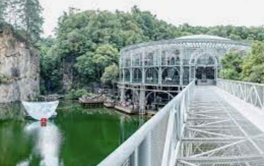 Lugares para curtir Curitiba durante um feriado
