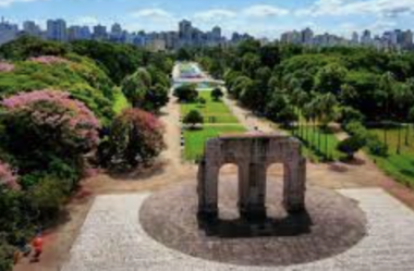 Lugares alternativos para conhecer em Porto Alegre