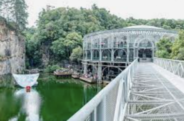 Lugares para curtir Curitiba durante um feriado