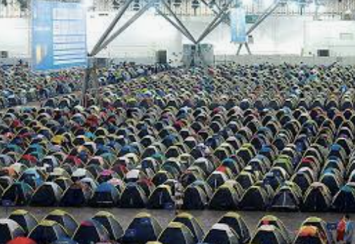 Campus Party Brasil: tudo o que você precisa saber!