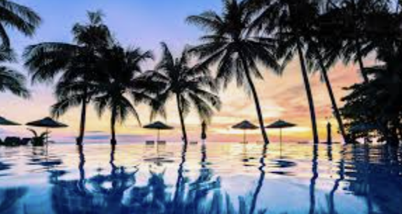 O que é Resort: Conheça os All Inclusive de Poços de Caldas