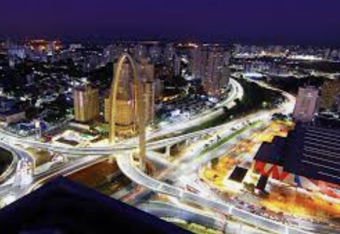 O que fazer em São Jose dos Campos: Dicas de Hotéis e Pousadas