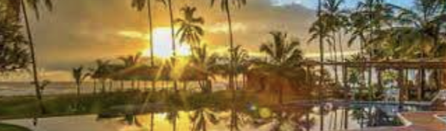 O que levar para o Resort All Inclusive: dicas especiais