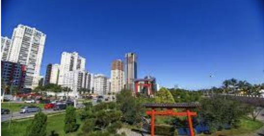 Os melhores Hotéis e Pousadas para se ficar em São José dos Campos