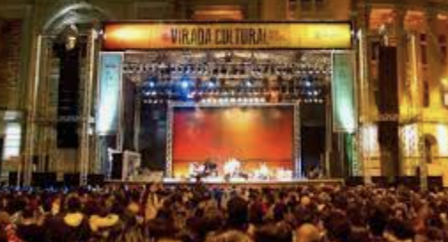 Virada Cultural de São Paulo