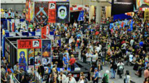 Comic Con Experience 2022: tudo o que você precisa saber!