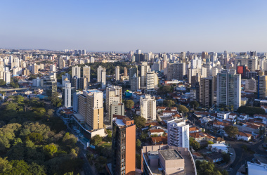 Aproveite dias de descanso em Campinas (SP)