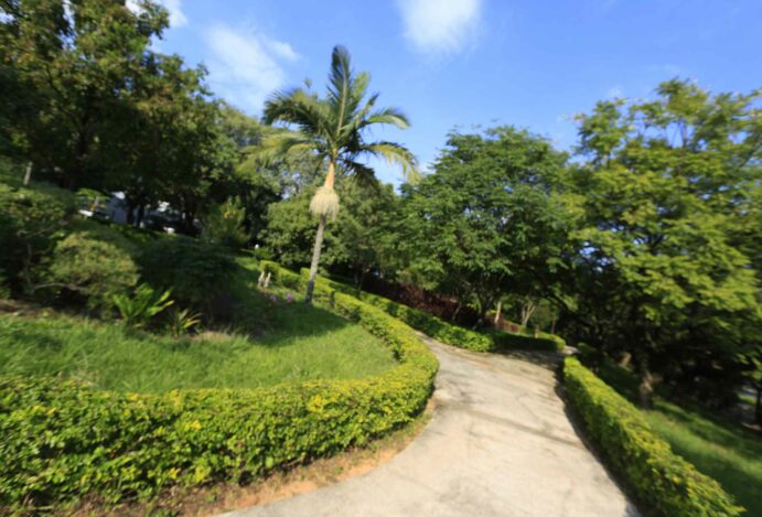 Conferência de Meio Ambiente: O Futuro do Planeta Passa por Poços!