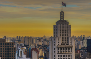 Conheça os parques aquáticos no interior de São Paulo