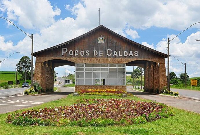 poços de caldas