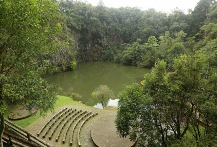 Sitio Recanto da Paz em Araçatuba