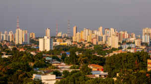 Tudo sobre Cuiabá (MT): onde fica, principais atrativos, curiosidades e onde se hospedar